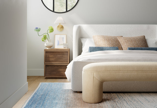 Top Picks: Beds & Headboards